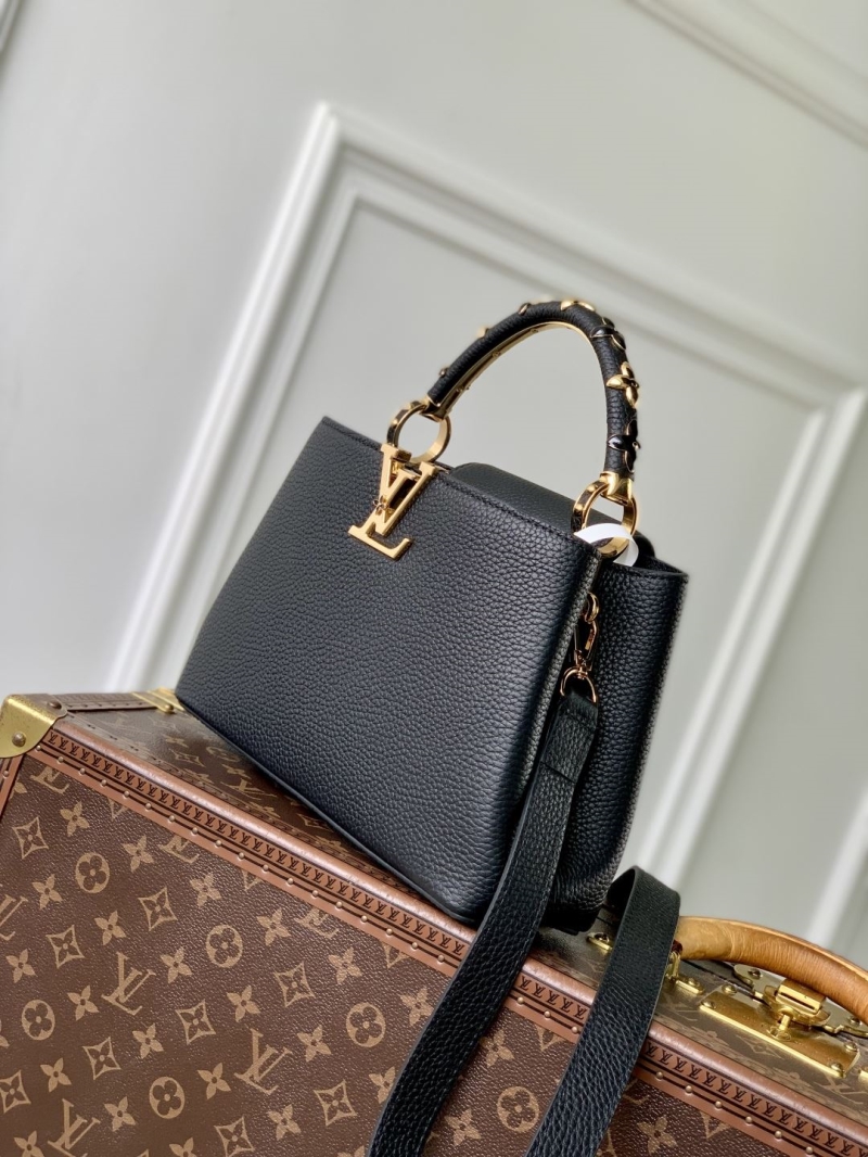 LV Capucines Bags